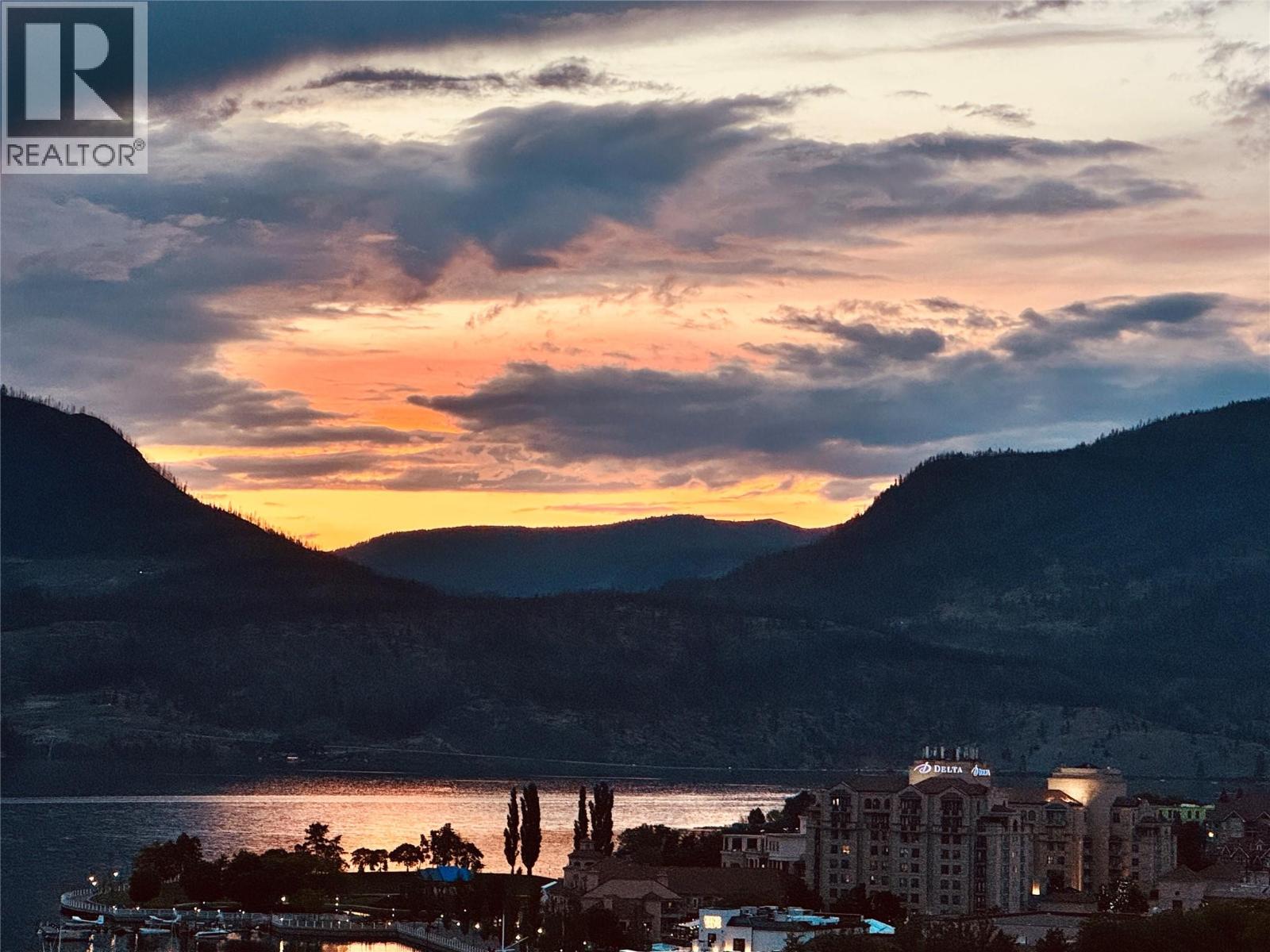 1408 1588 Ellis Street, Kelowna