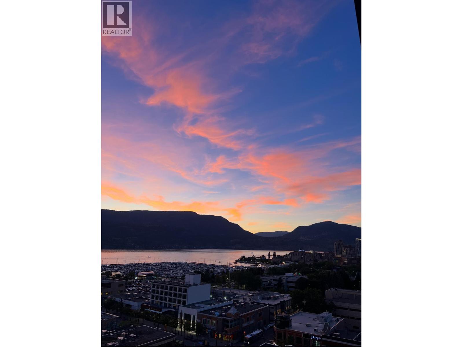 1408 1588 Ellis Street, Kelowna