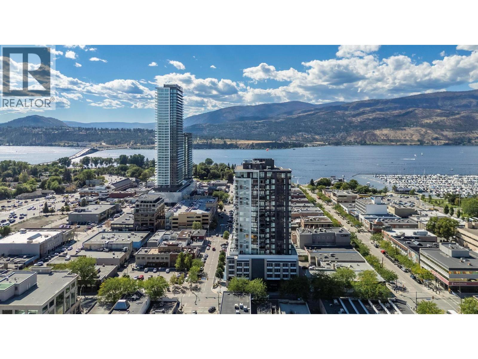 1408 1588 Ellis Street, Kelowna