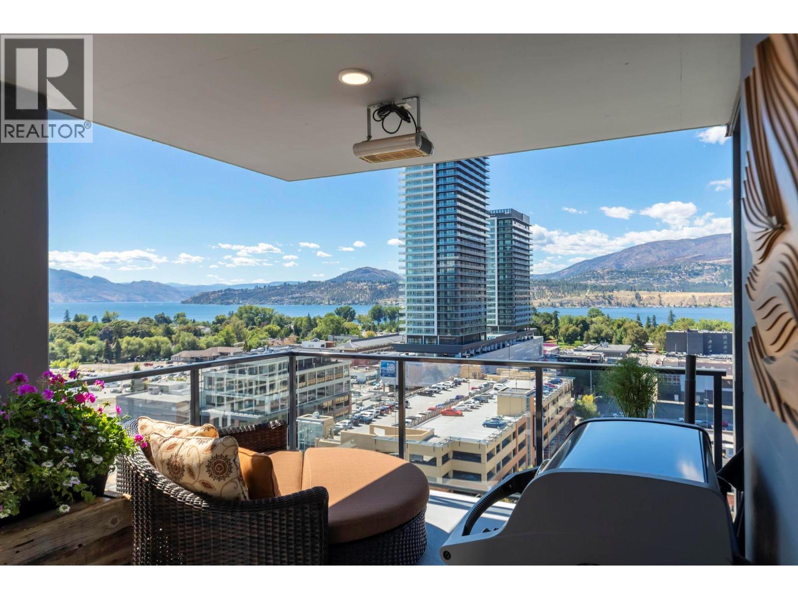1408 1588 Ellis Street, Kelowna