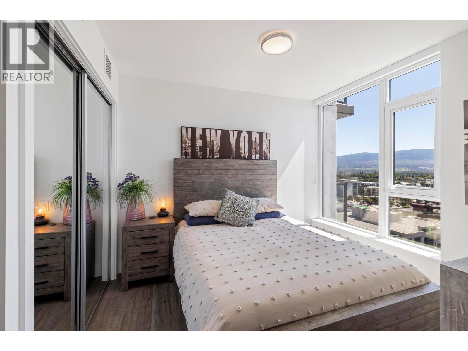 1408 1588 Ellis Street, Kelowna