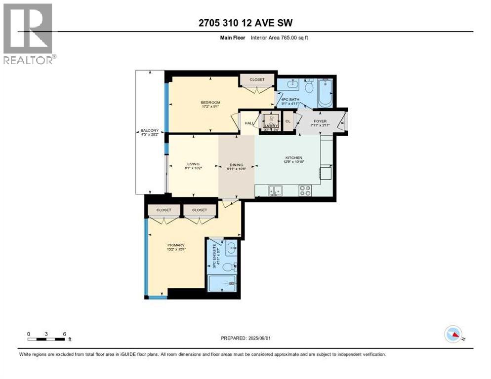 Photo 25 of 2705 310 12 Avenue Sw, Calgary AB