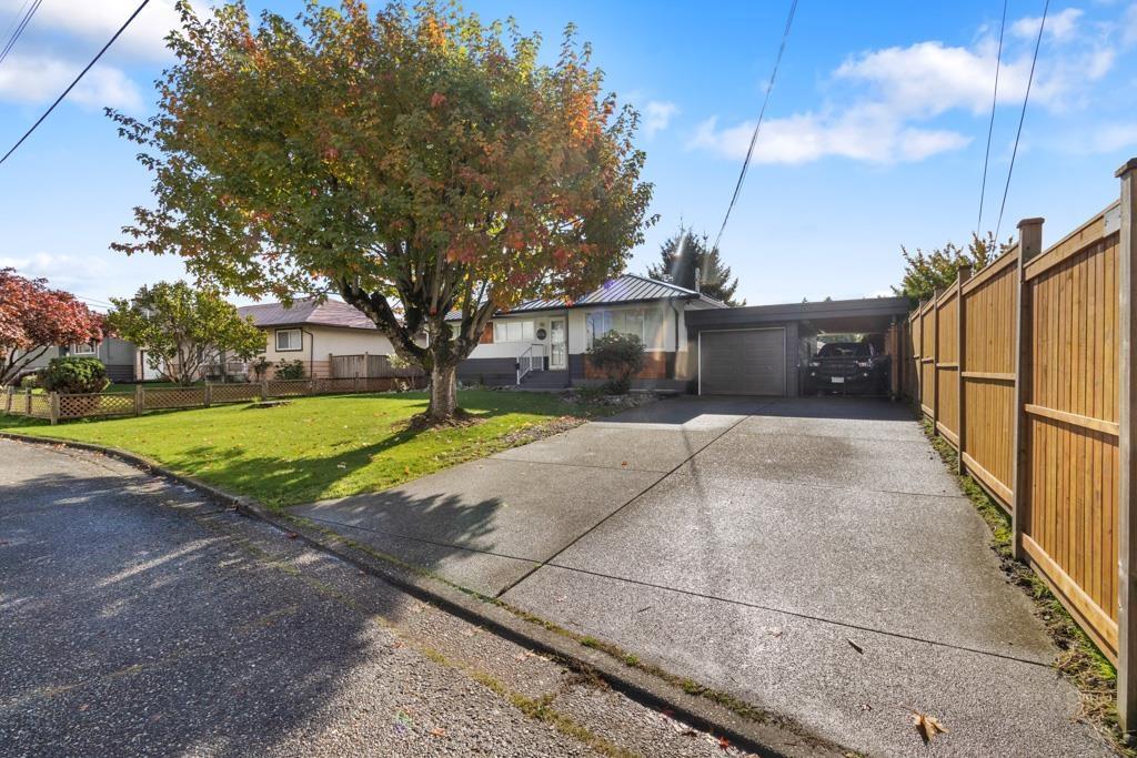 Photo 38 of 46160 Larch Avenue Chilliwack Proper South, Chilliwack BC