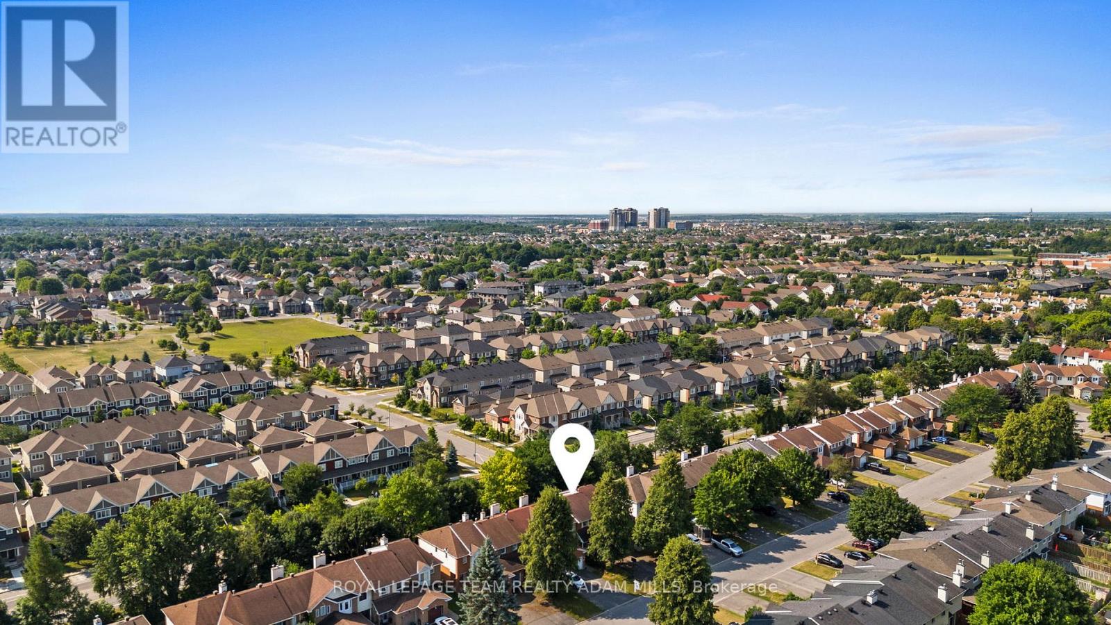 Photo 32 of 106 Woodpark Way, Ottawa ON
