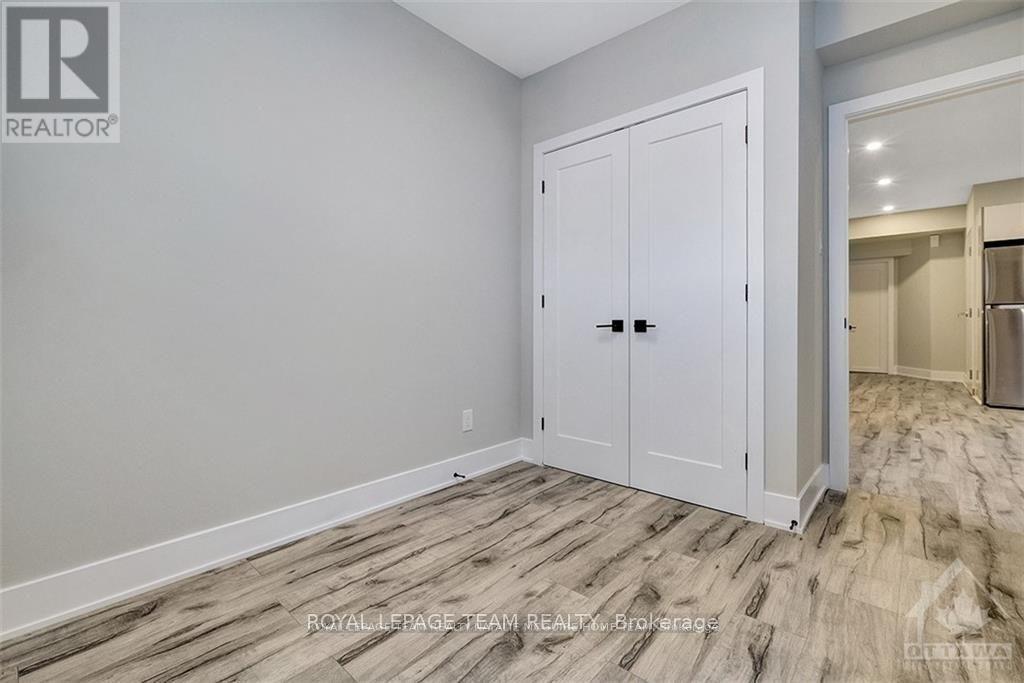 Photo 10 of B 1307 Thames Street, Ottawa ON