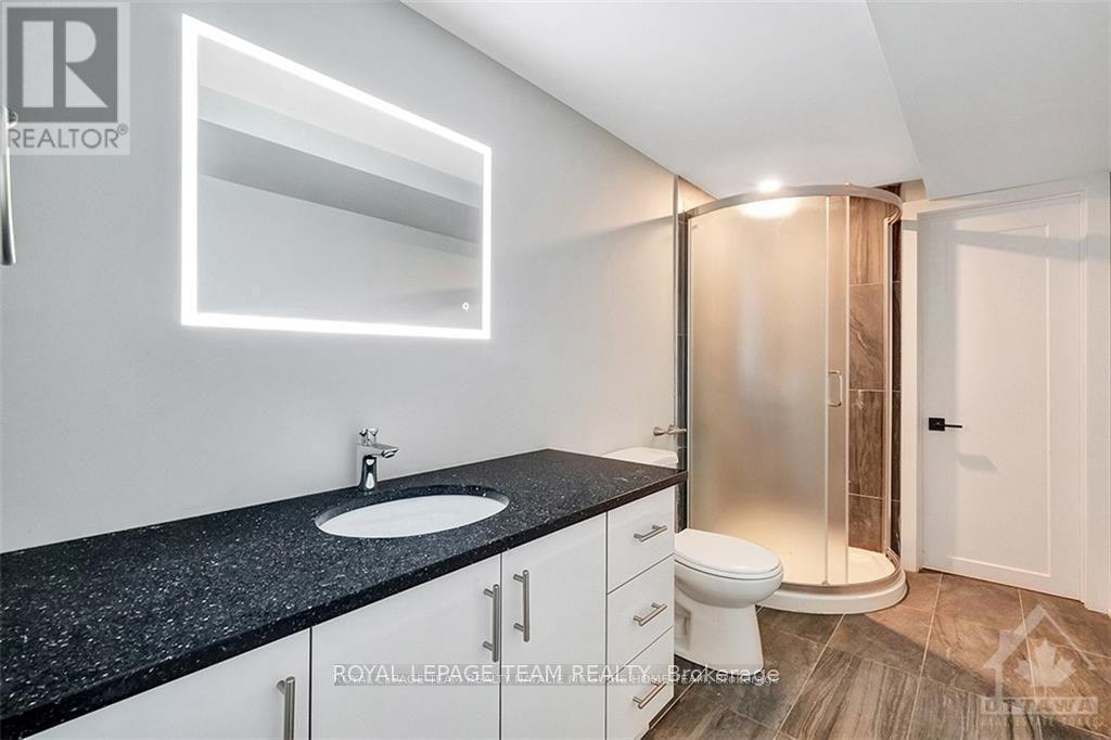 Photo 8 of B 1307 Thames Street, Ottawa ON