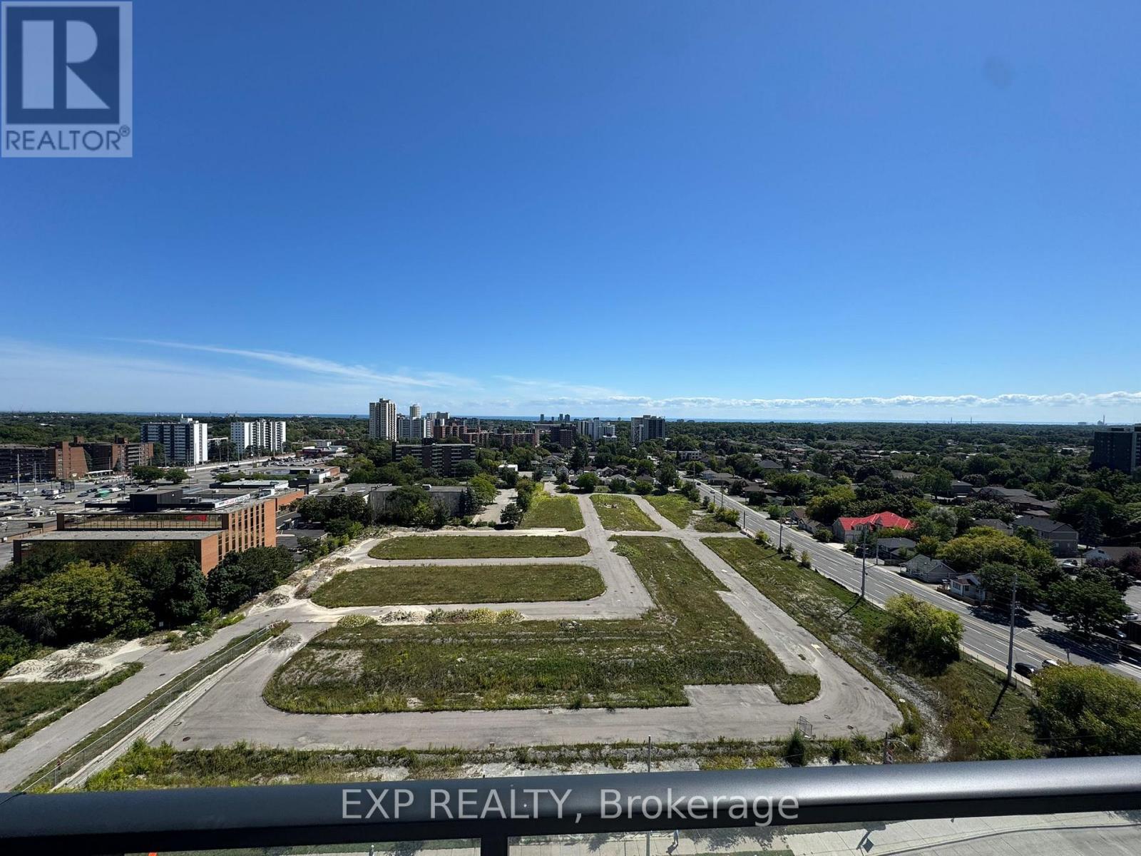 Photo 19 of 1304 3009 Novar Rd, Mississauga ON
