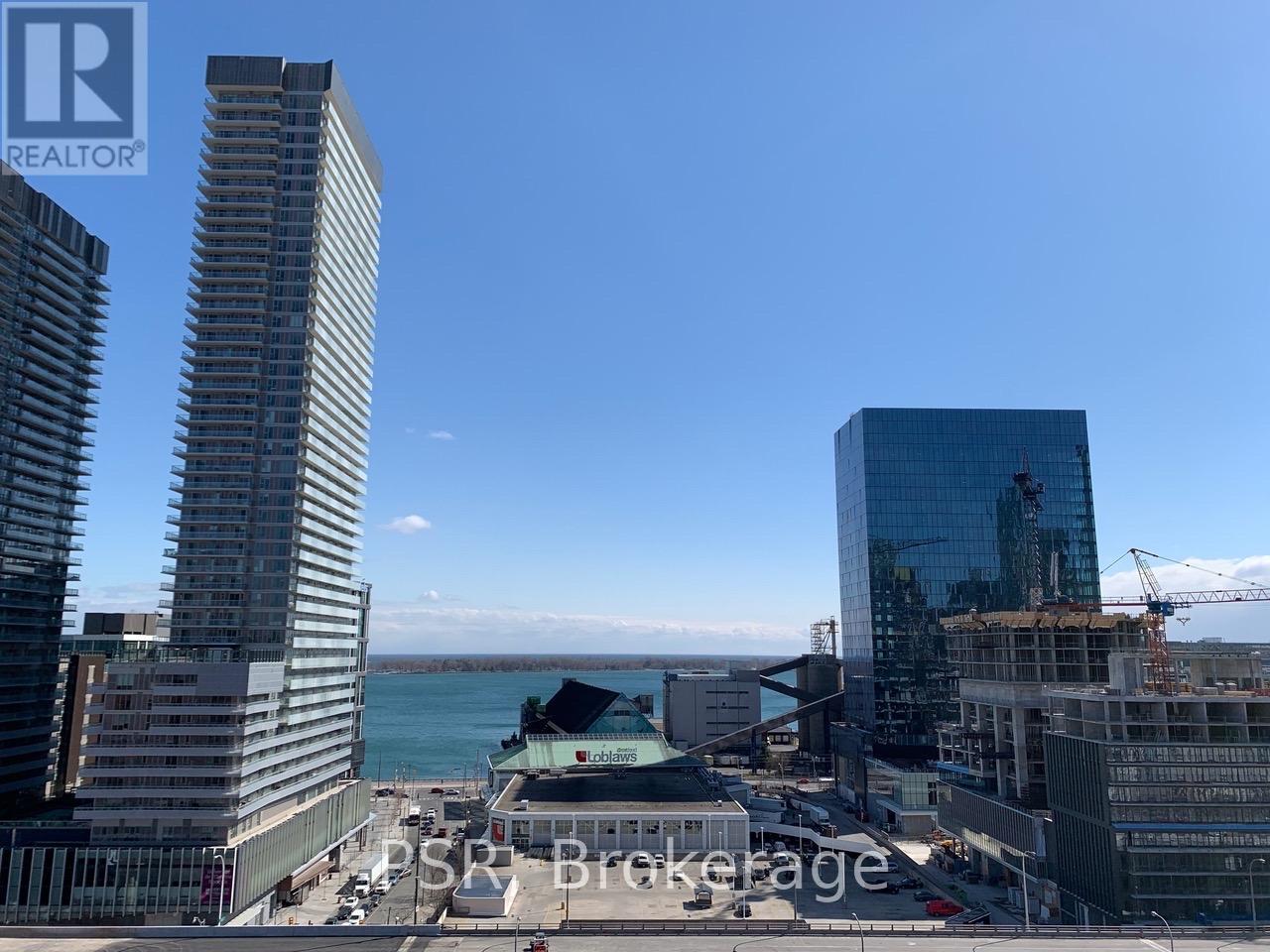 Photo 14 of 1312 1 Market Street, Toronto ON