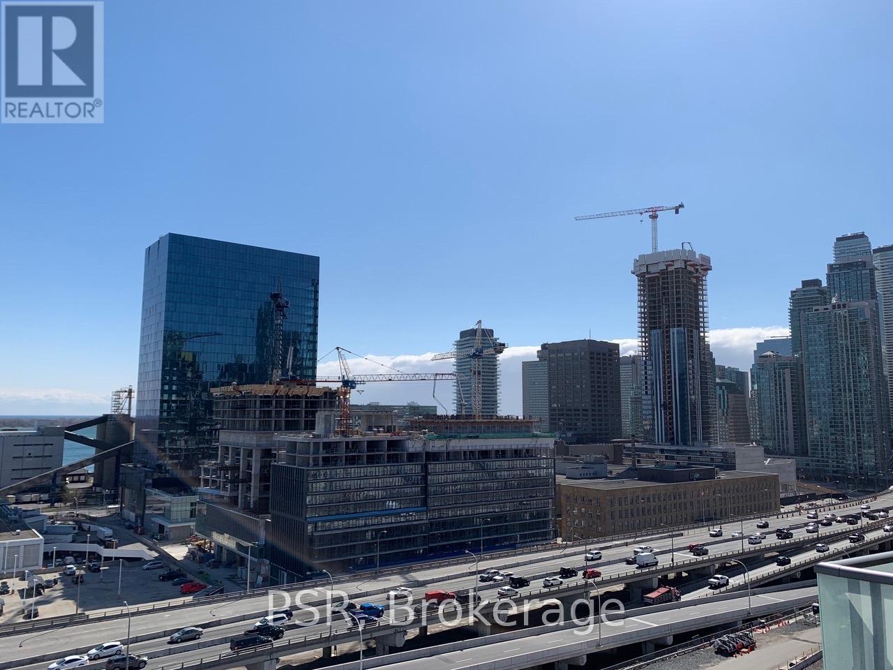 Photo 15 of 1312 1 Market Street, Toronto ON