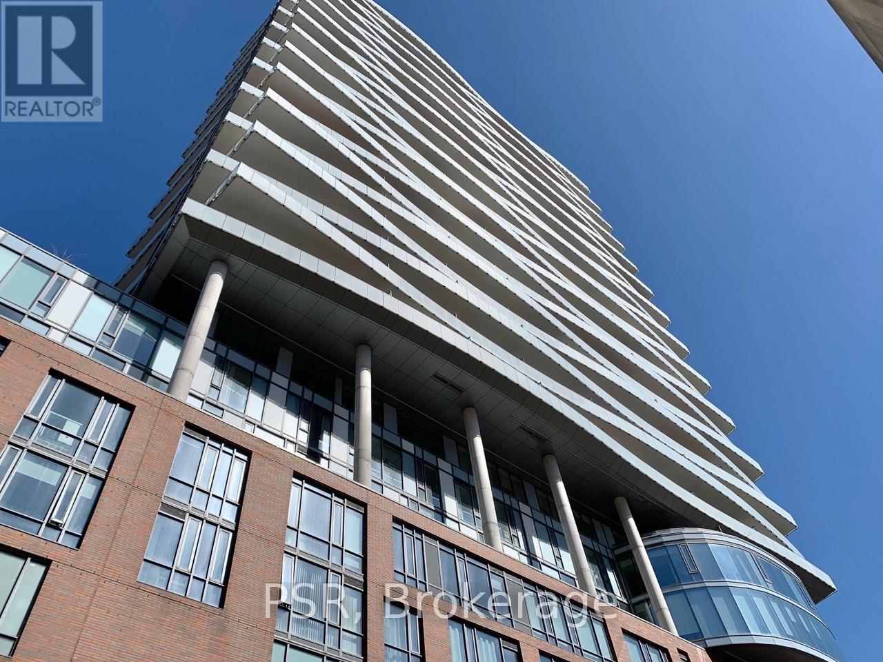 Photo 2 of 1312 1 Market Street, Toronto ON