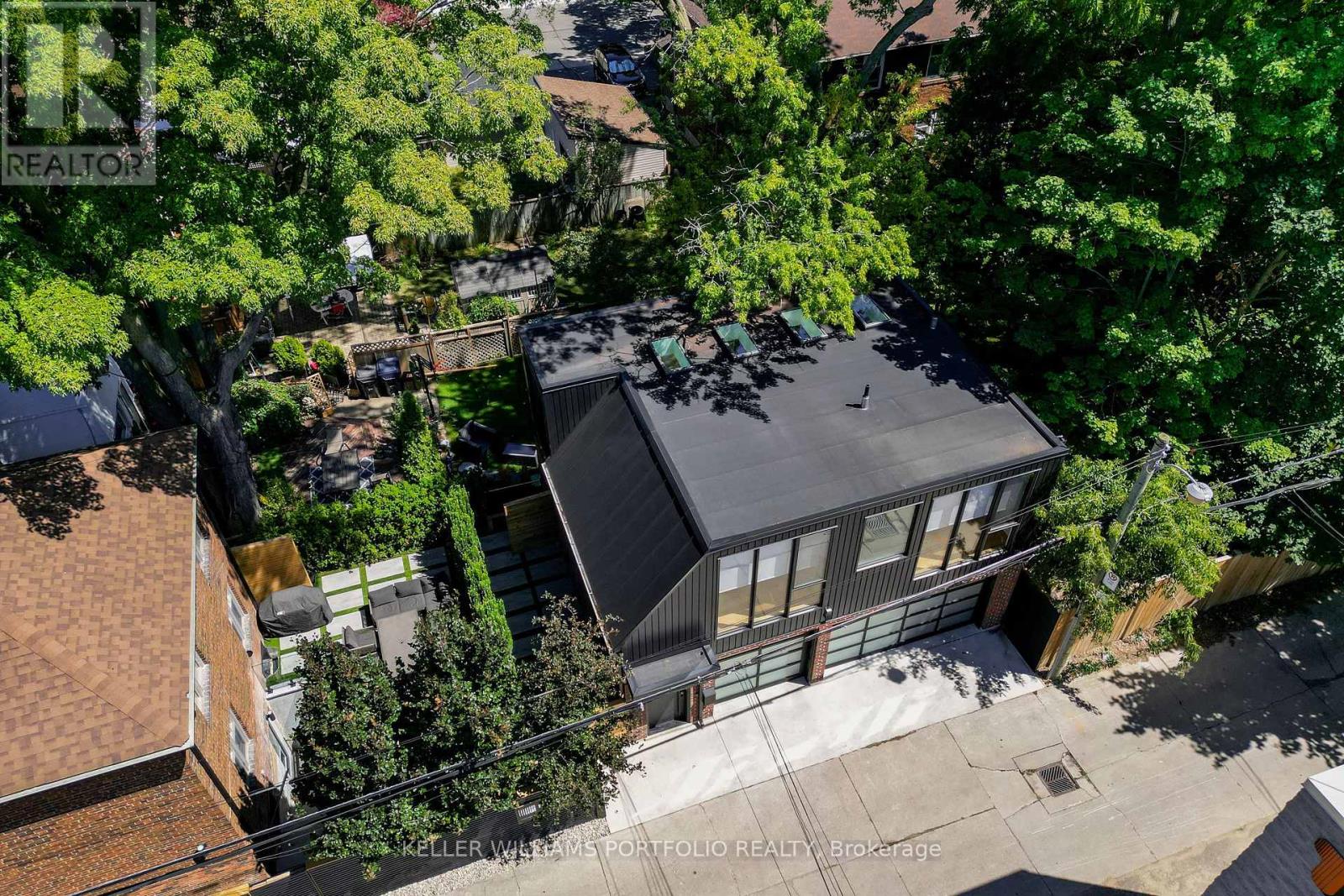 Photo 46 of 229 Manor Road E, Toronto ON