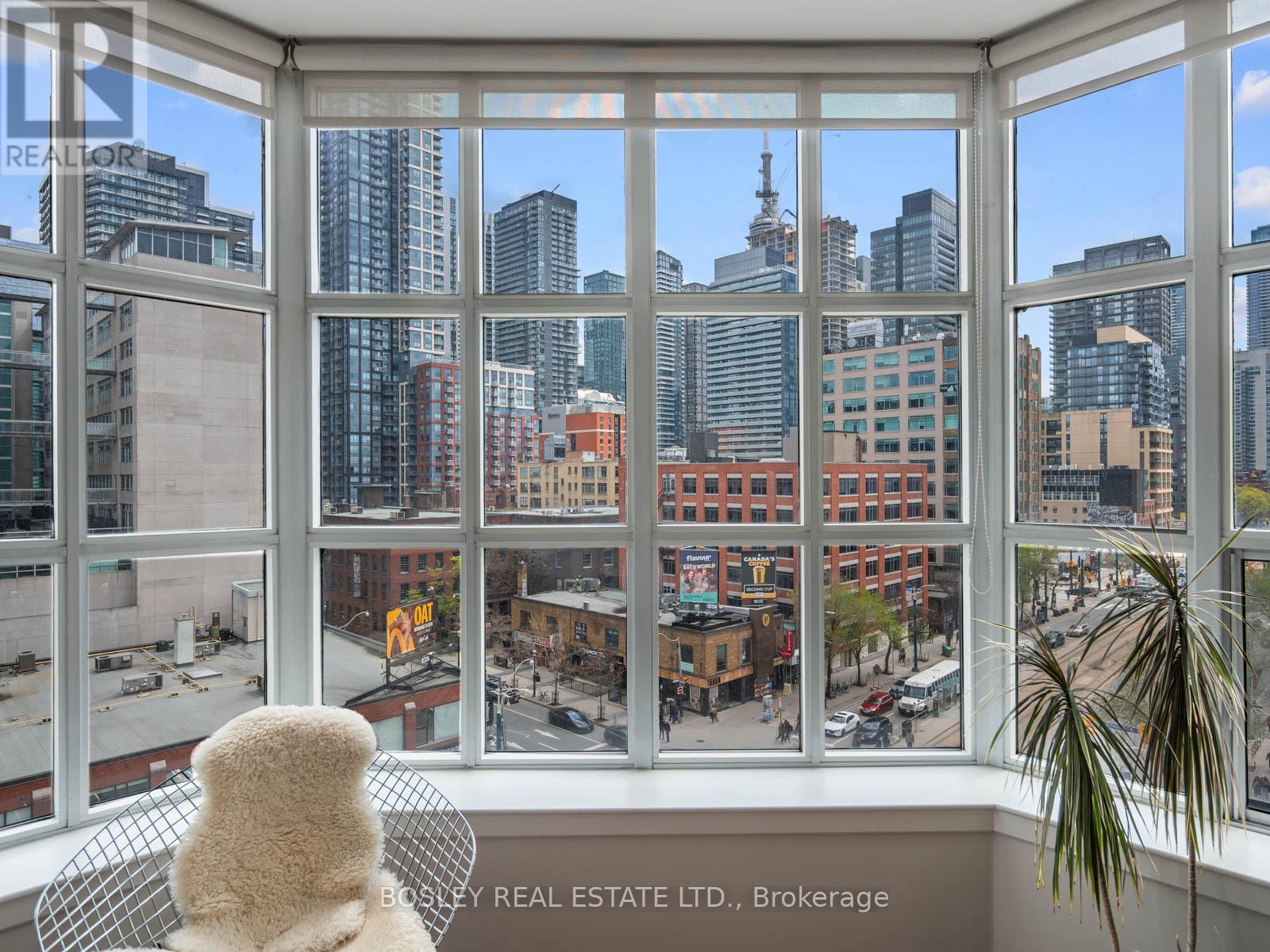 Photo 19 of 715 438 Richmond Street W, Toronto ON