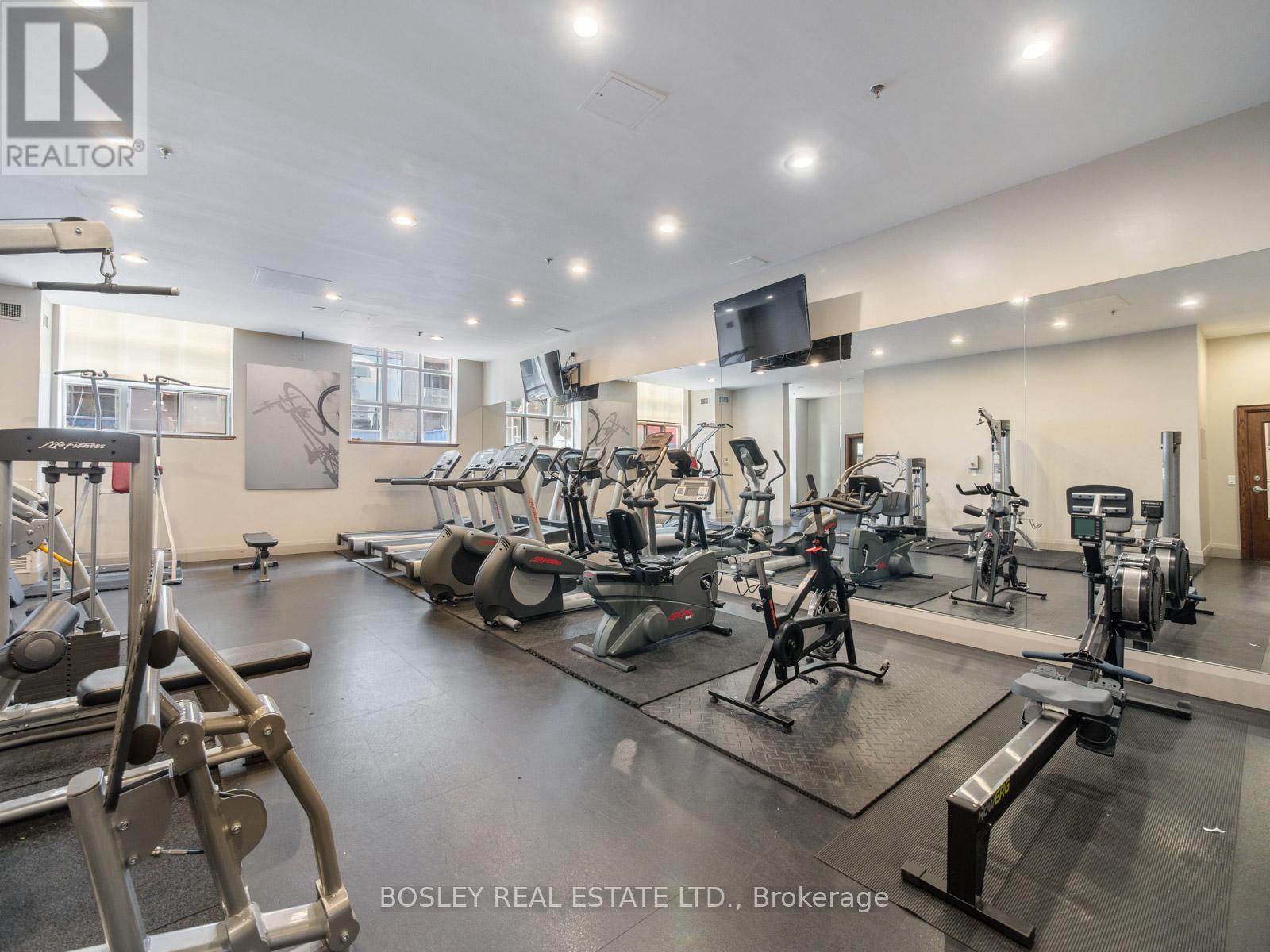 Photo 35 of 715 438 Richmond Street W, Toronto ON