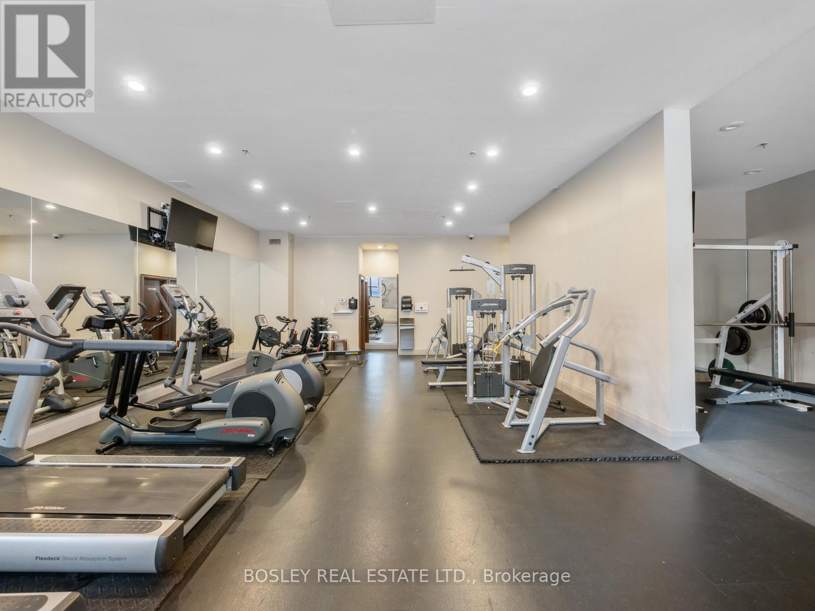 Photo 36 of 715 438 Richmond Street W, Toronto ON