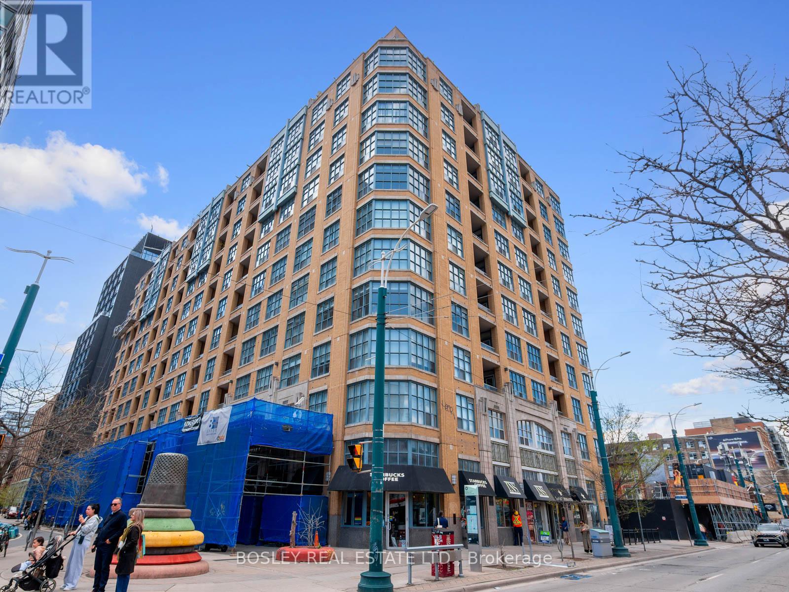 Photo 37 of 715 438 Richmond Street W, Toronto ON