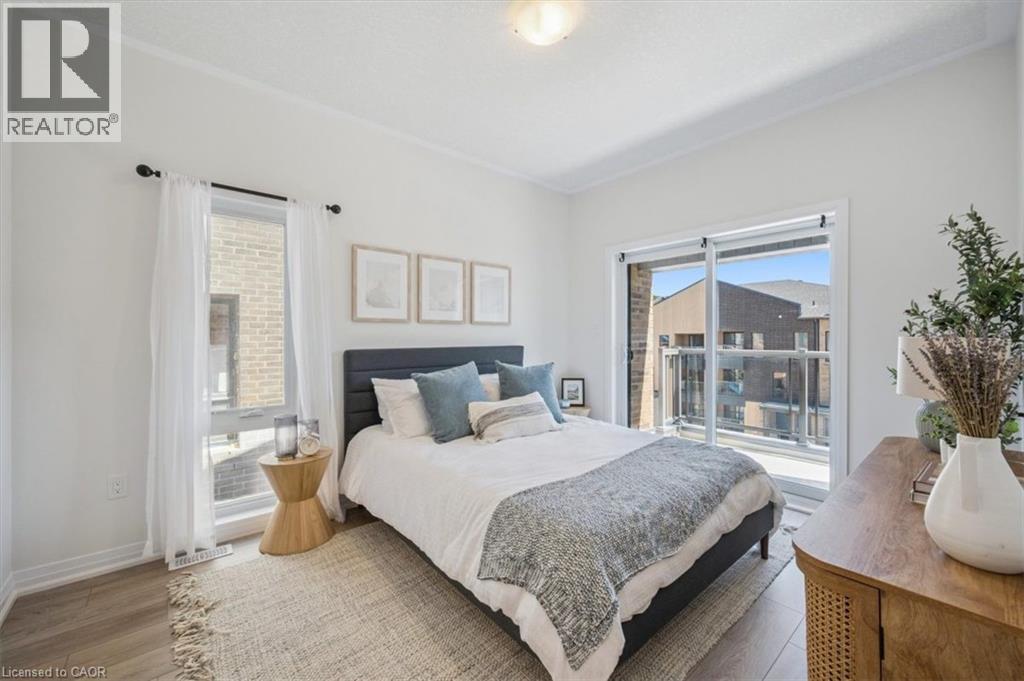 Photo 12 of 81 Reverie Way, Kitchener ON