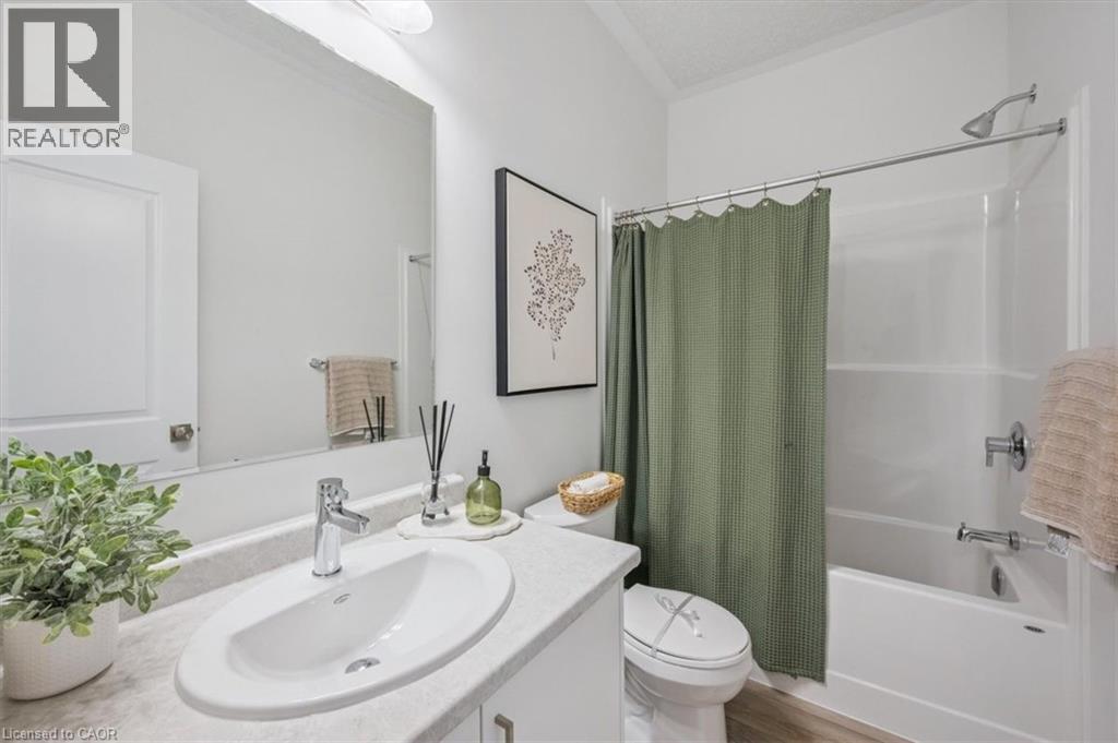 Photo 18 of 81 Reverie Way, Kitchener ON