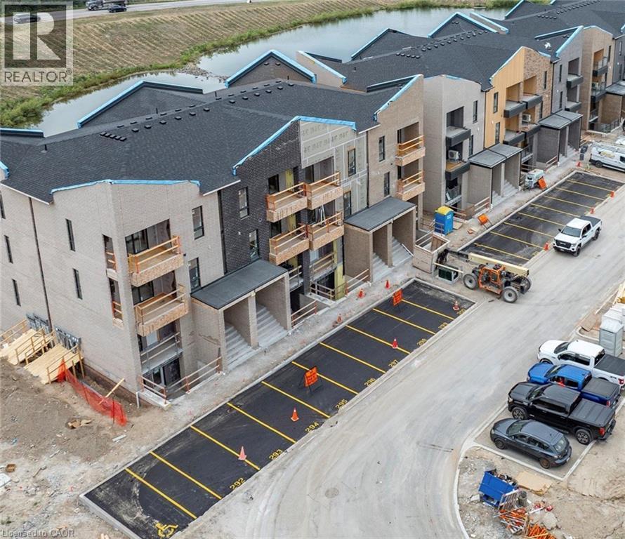 Photo 21 of 81 Reverie Way, Kitchener ON