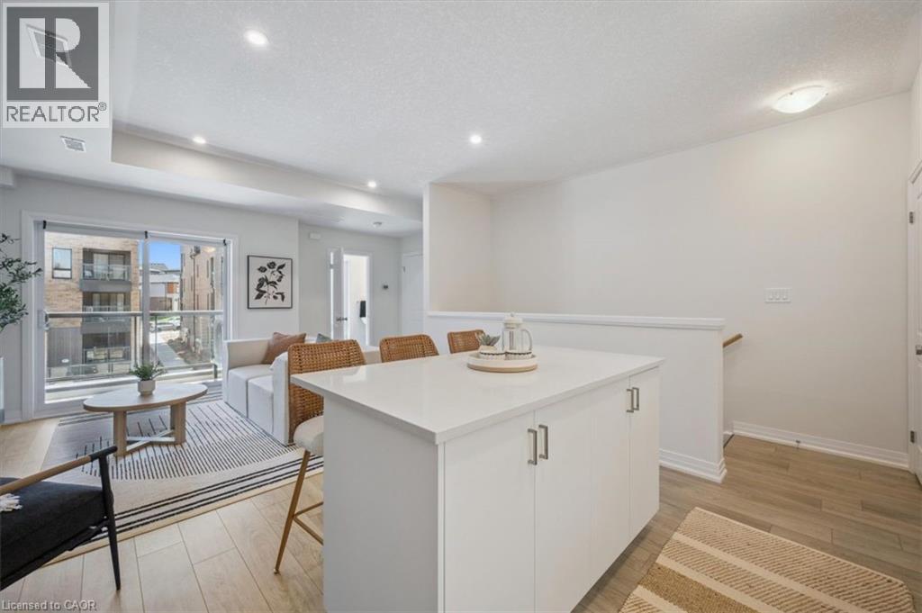 Photo 4 of 81 Reverie Way, Kitchener ON