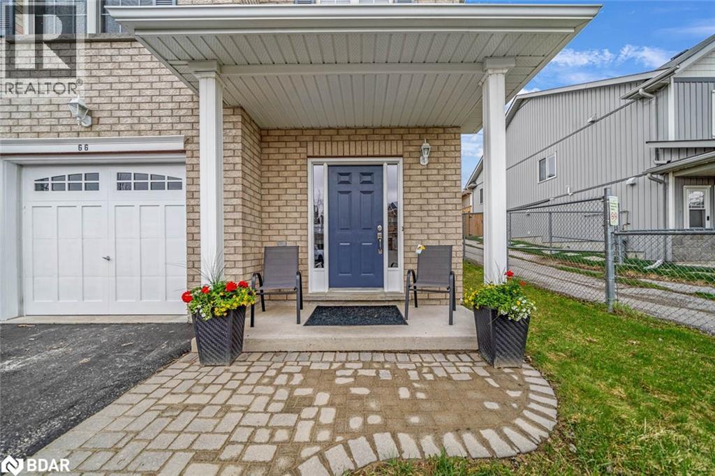 Photo 6 of 66 Pearl Drive, Orillia ON