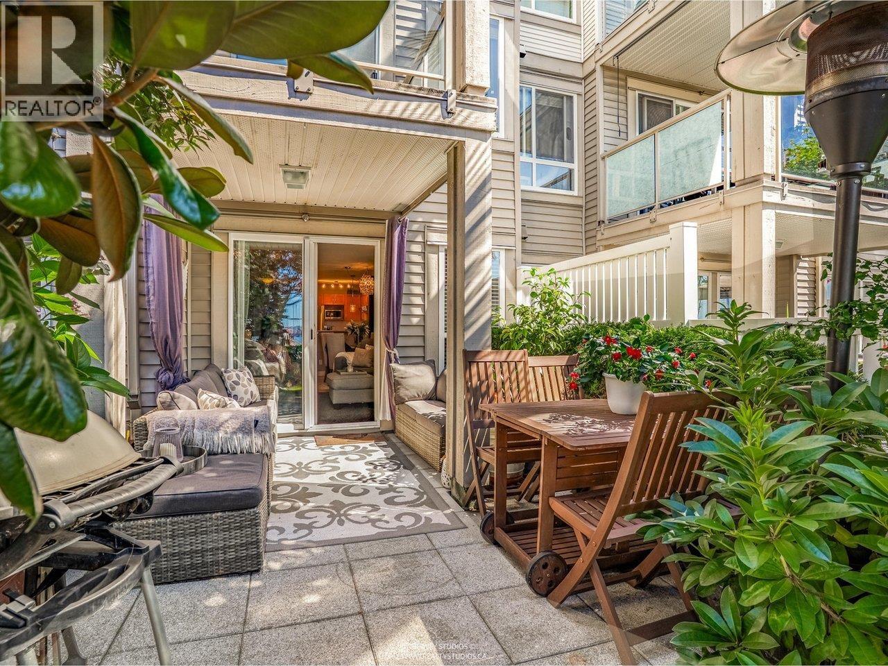Photo 21 of 105 333 E 1st Street, North Vancouver BC