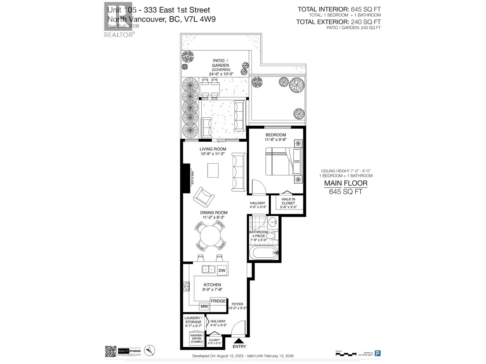 Photo 39 of 105 333 E 1st Street, North Vancouver BC