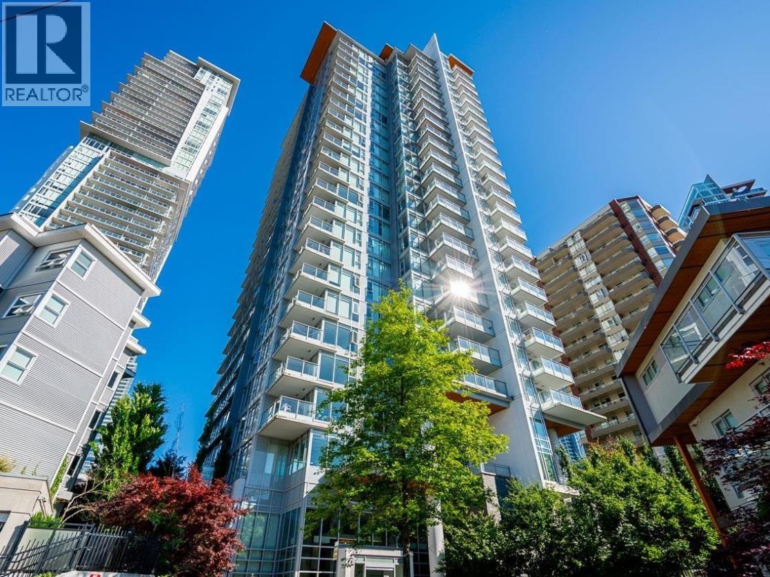 Photo 1 of 2003 520 Como Lake Avenue, Coquitlam BC