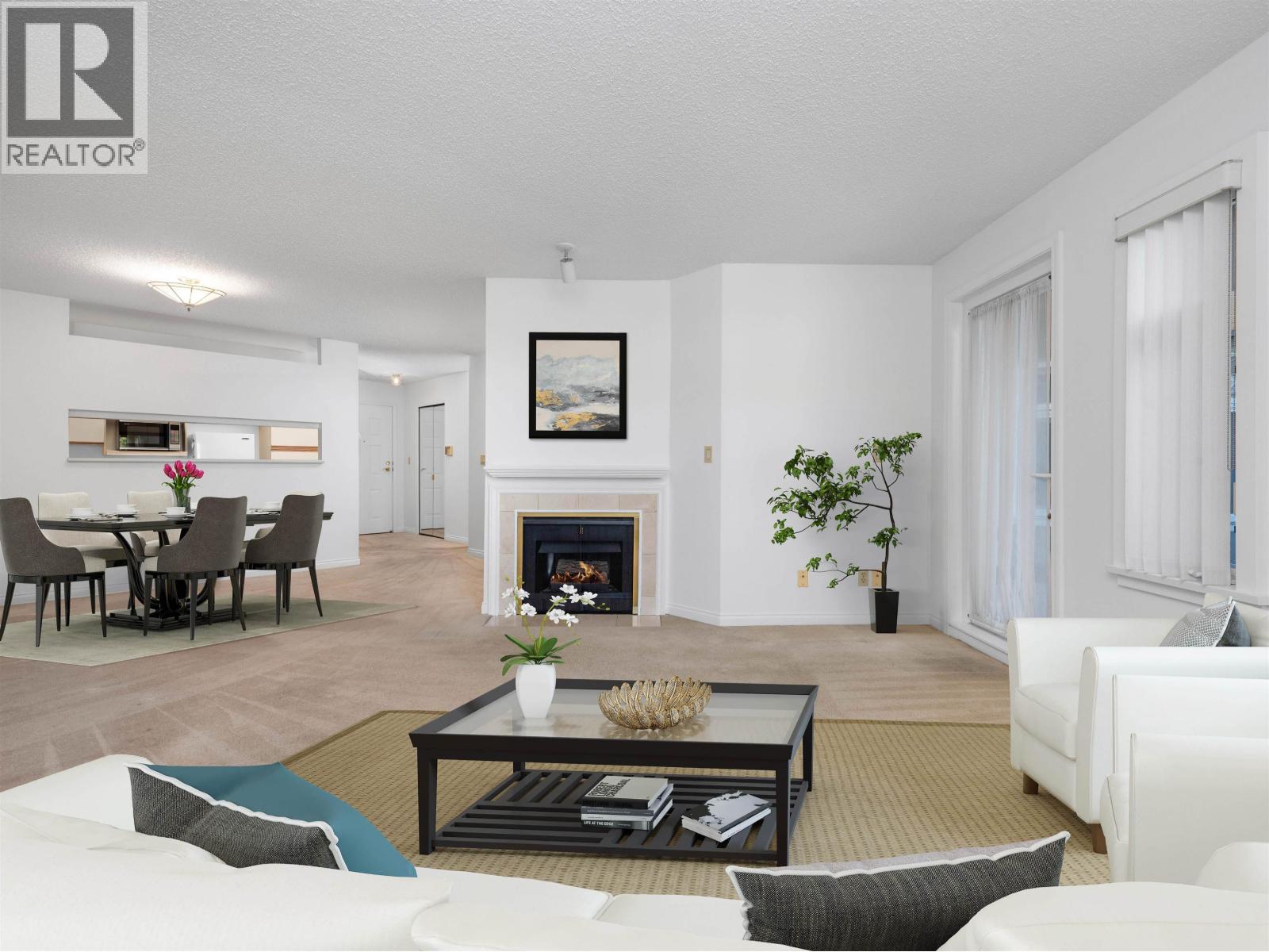 Photo 1 of 414 2800 Chesterfield Avenue, North Vancouver BC