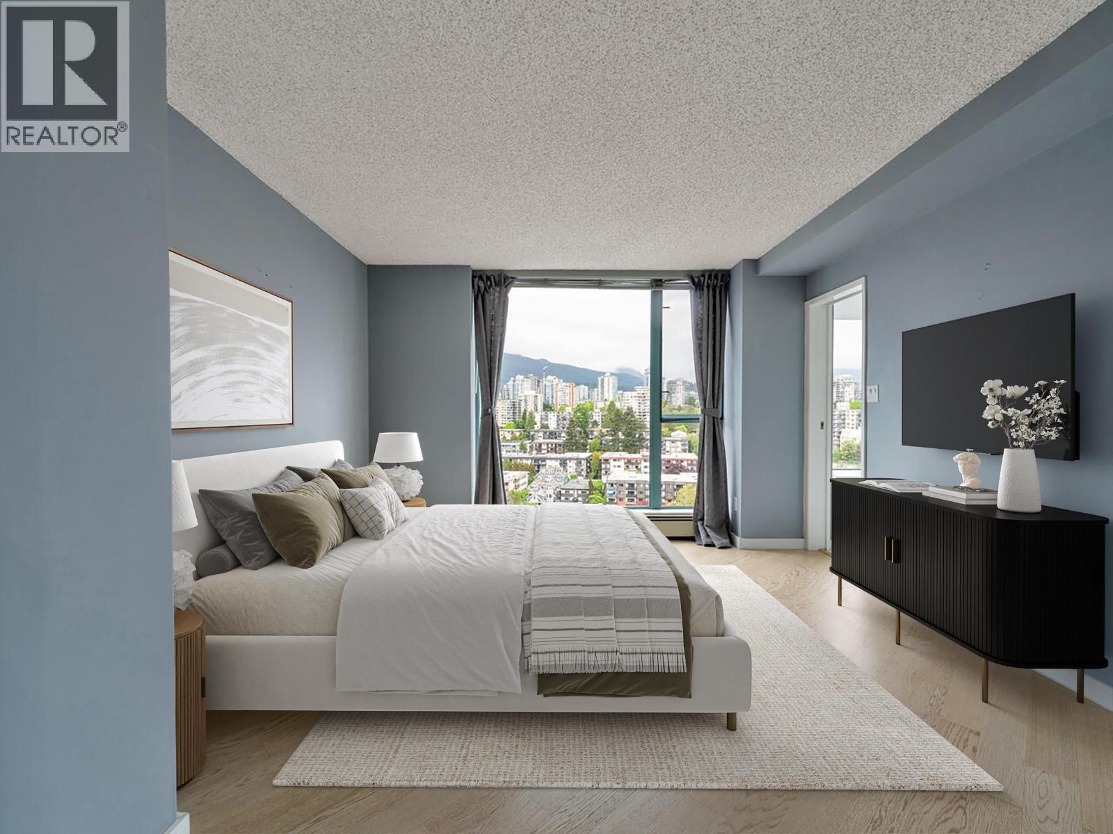 Photo 10 of 2203 120 W 2nd Street, North Vancouver BC