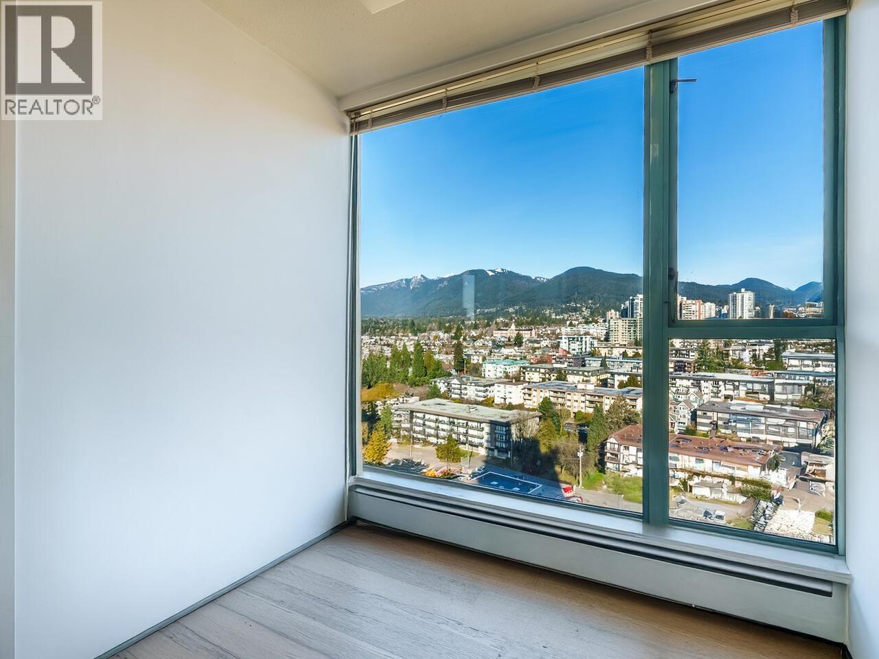 Photo 14 of 2203 120 W 2nd Street, North Vancouver BC