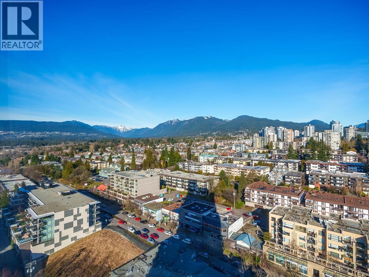 Photo 16 of 2203 120 W 2nd Street, North Vancouver BC