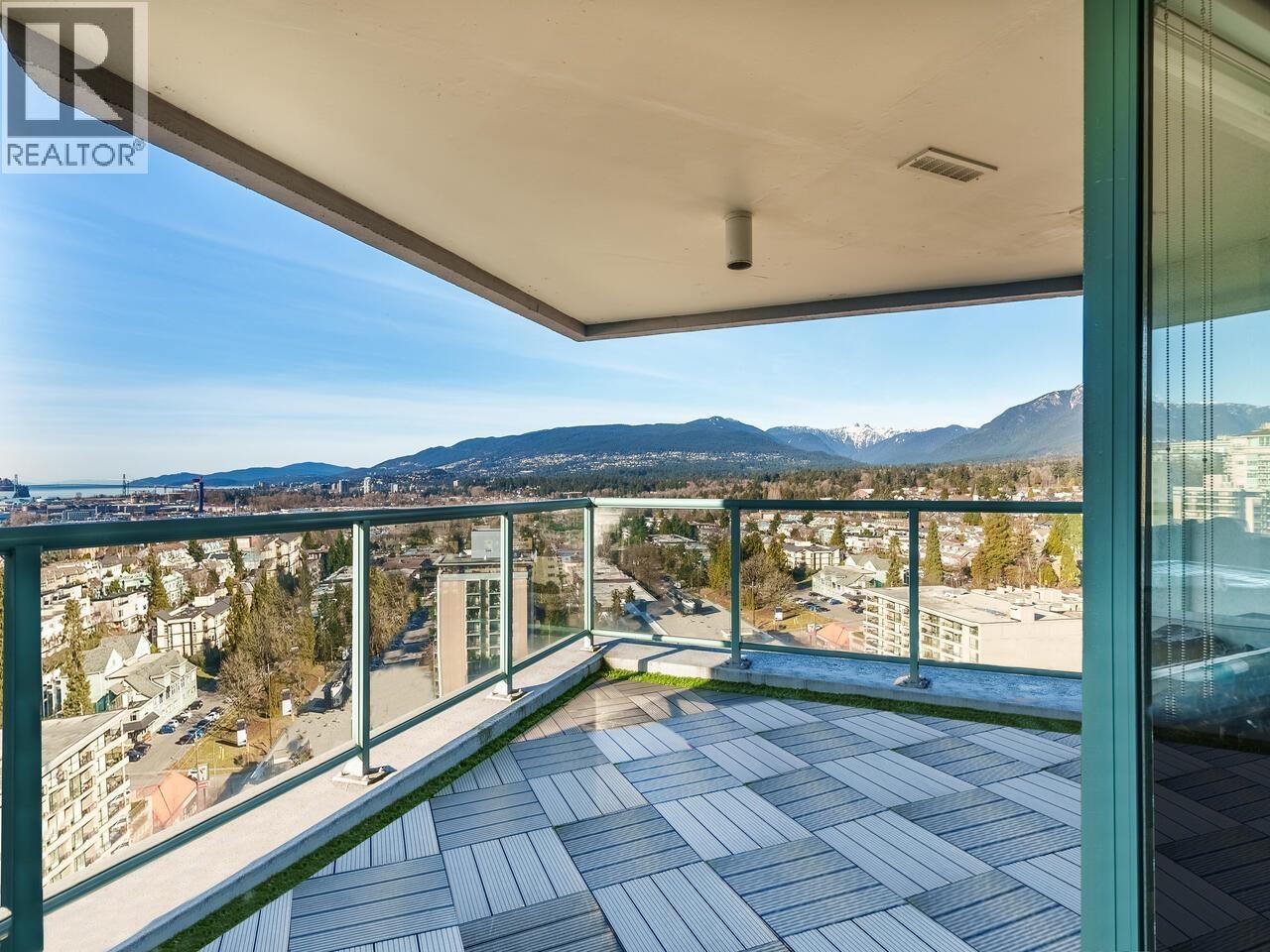 Photo 17 of 2203 120 W 2nd Street, North Vancouver BC