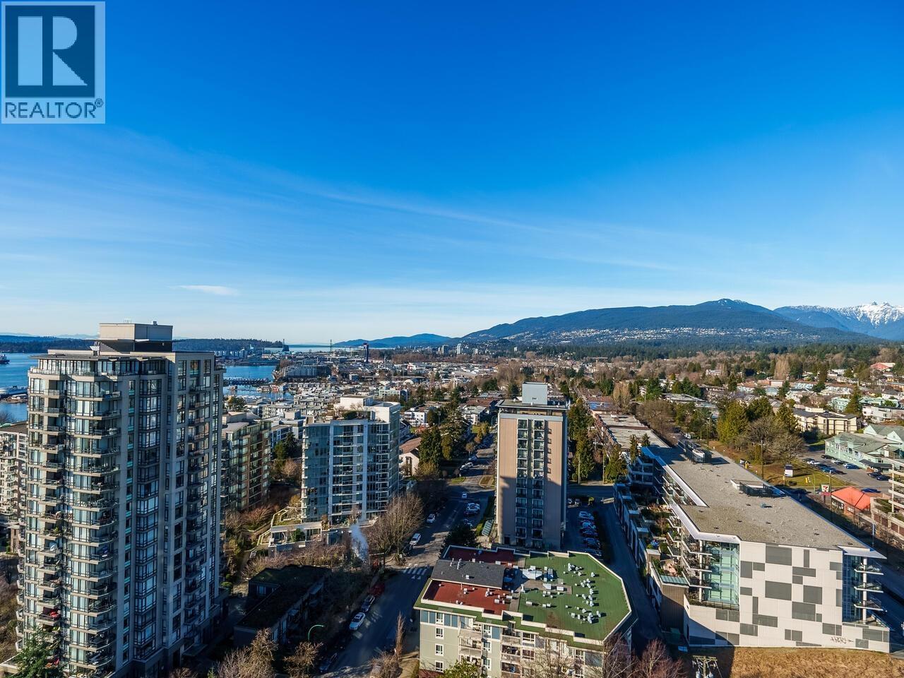 Photo 19 of 2203 120 W 2nd Street, North Vancouver BC
