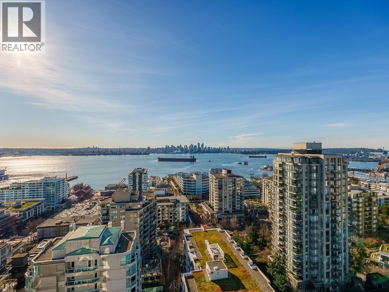 Photo 2 of 2203 120 W 2nd Street, North Vancouver BC