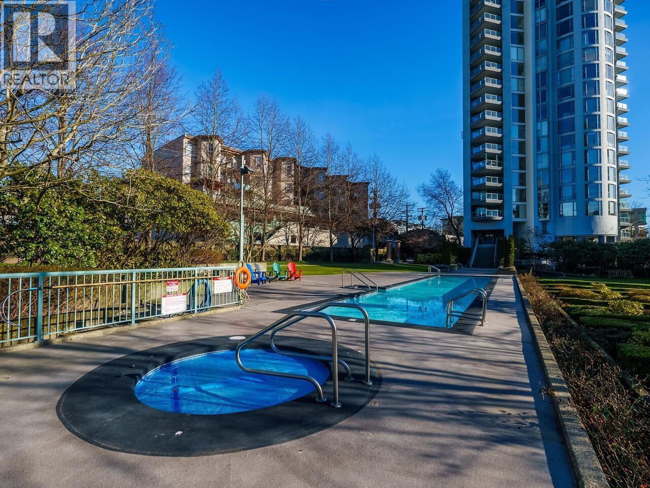 Photo 21 of 2203 120 W 2nd Street, North Vancouver BC