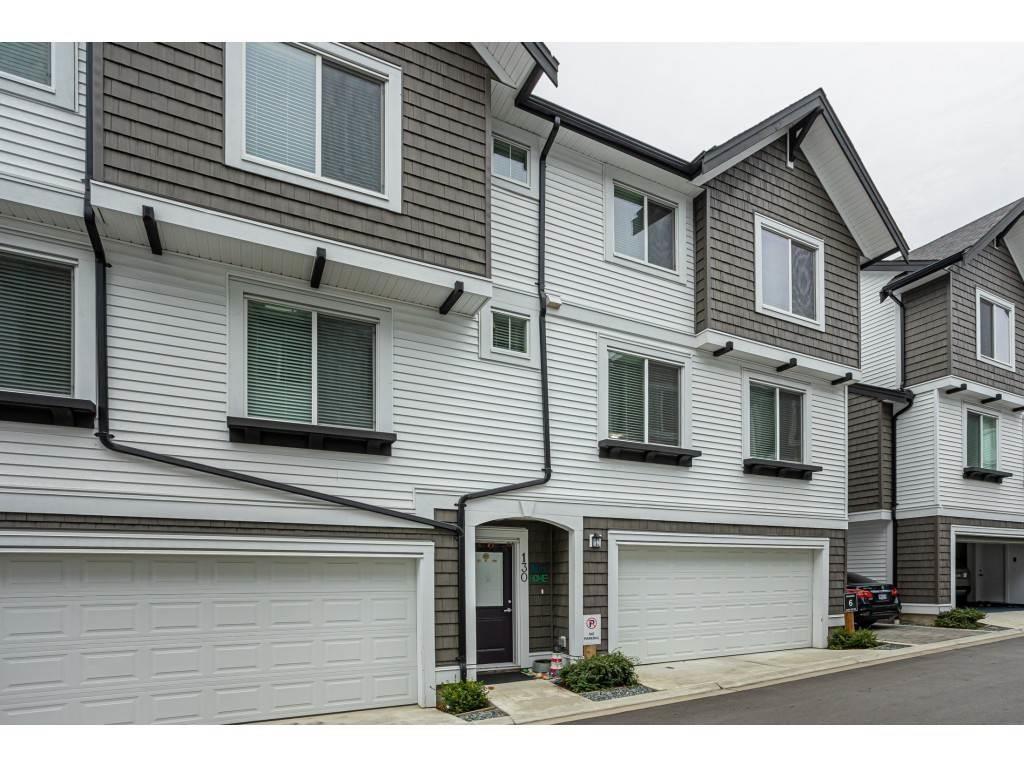 Photo 1 of 130 6030 142 Street, Surrey BC