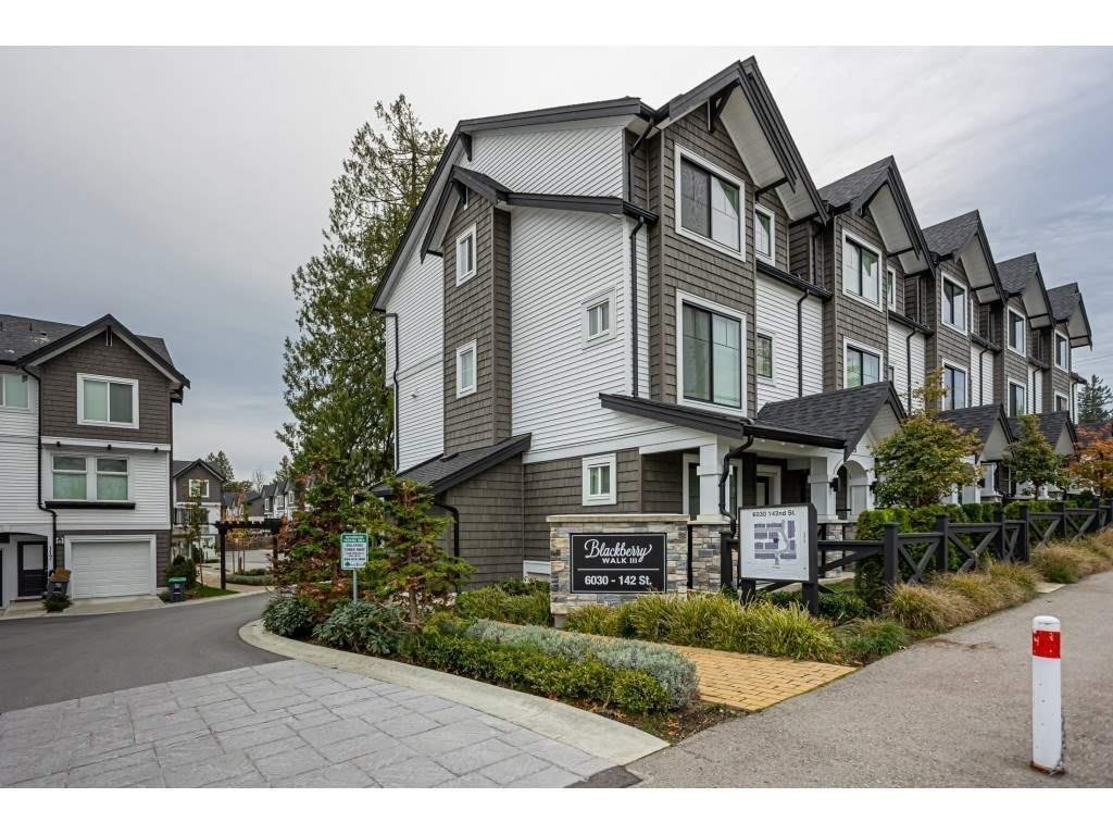 Photo 36 of 130 6030 142 Street, Surrey BC