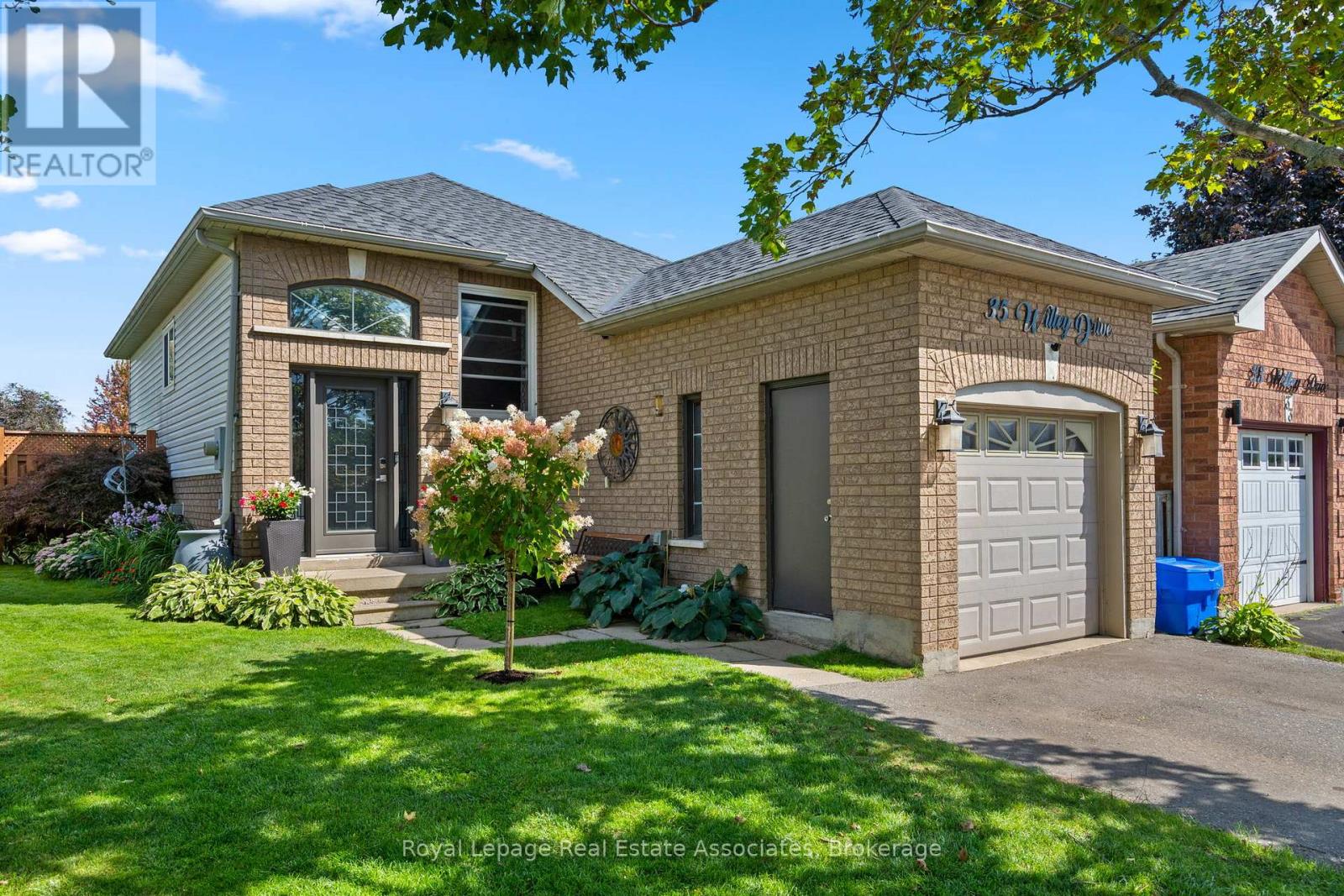 Photo 34 of 35 Willey Drive, Clarington ON