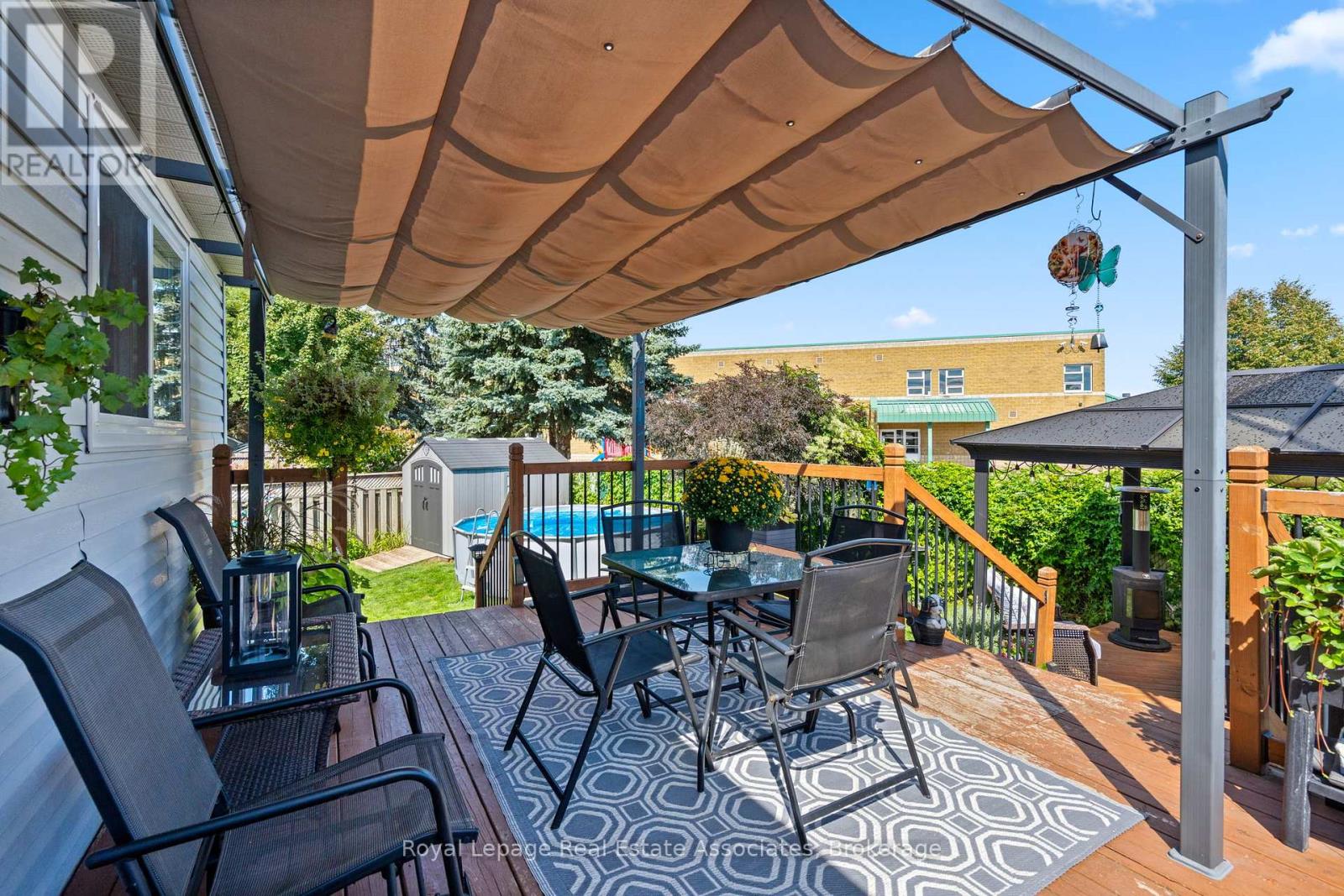 Photo 37 of 35 Willey Drive, Clarington ON