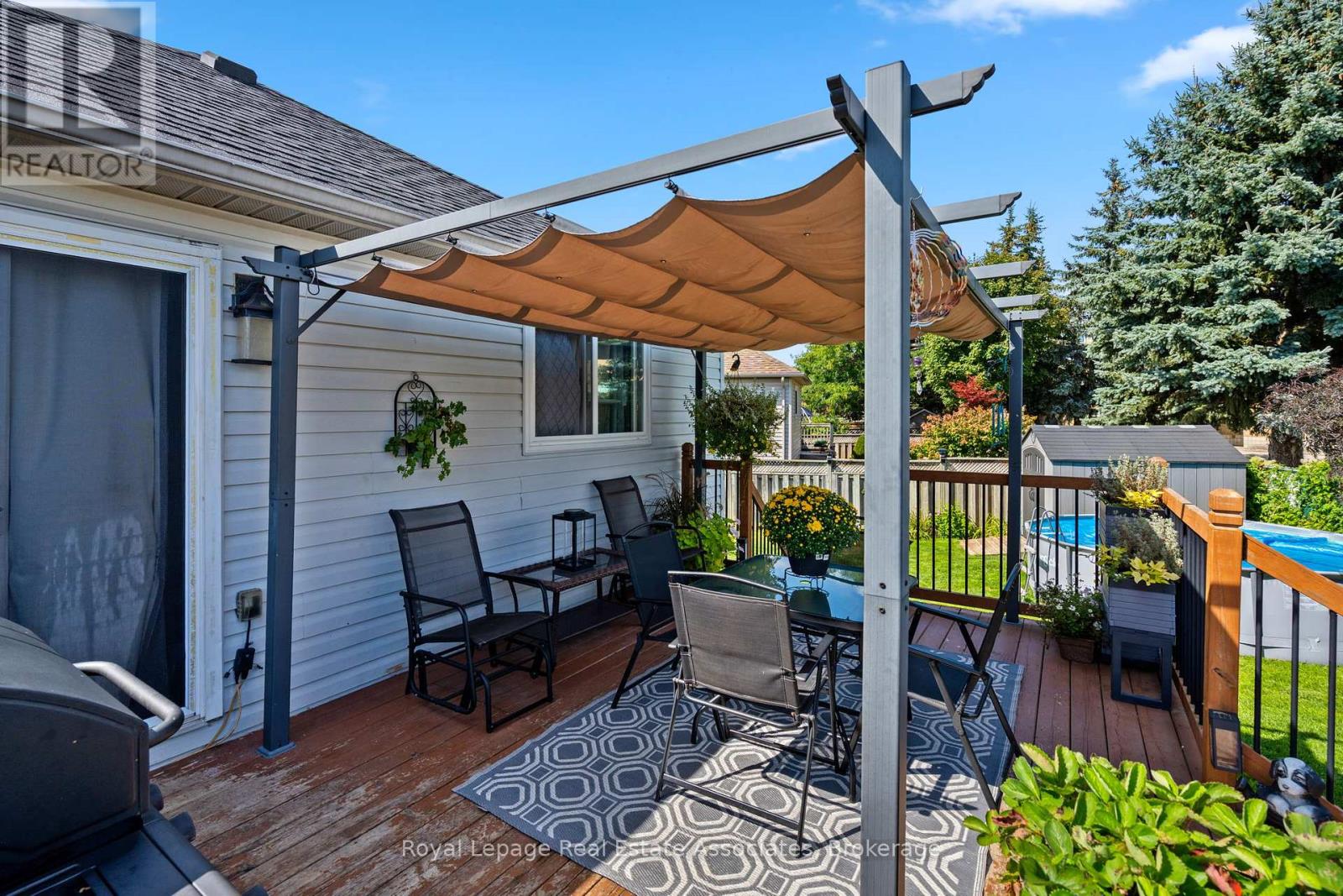 Photo 39 of 35 Willey Drive, Clarington ON