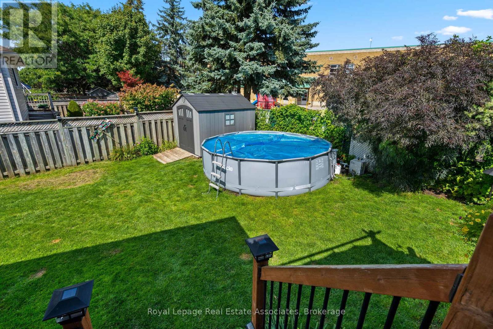 Photo 43 of 35 Willey Drive, Clarington ON