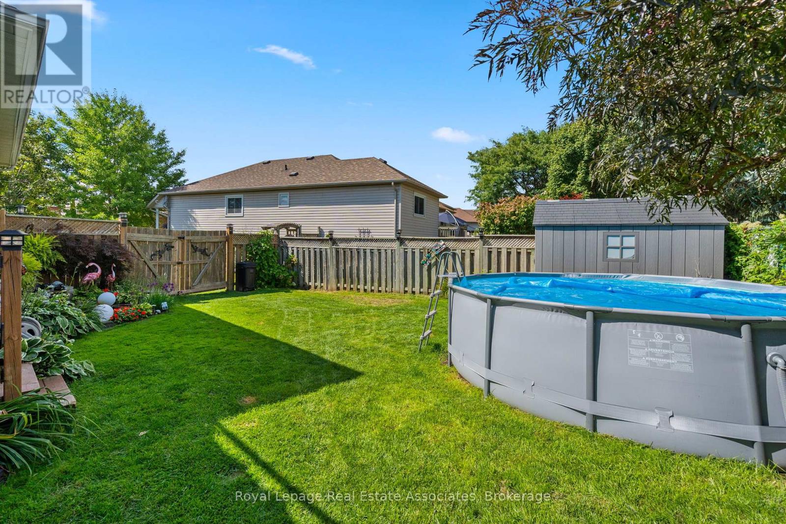 Photo 45 of 35 Willey Drive, Clarington ON