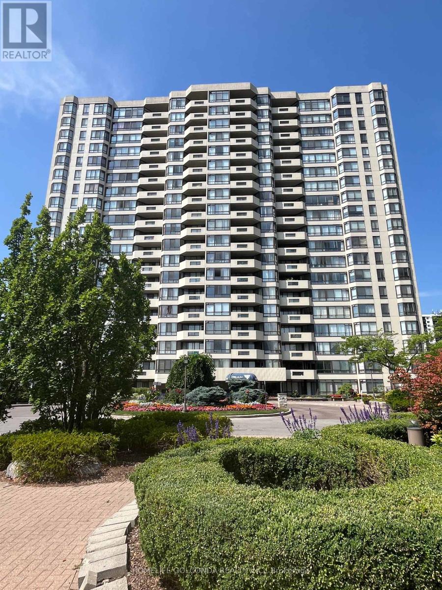 Photo 1 of 1108 225 Bamburgh Circle, Toronto ON