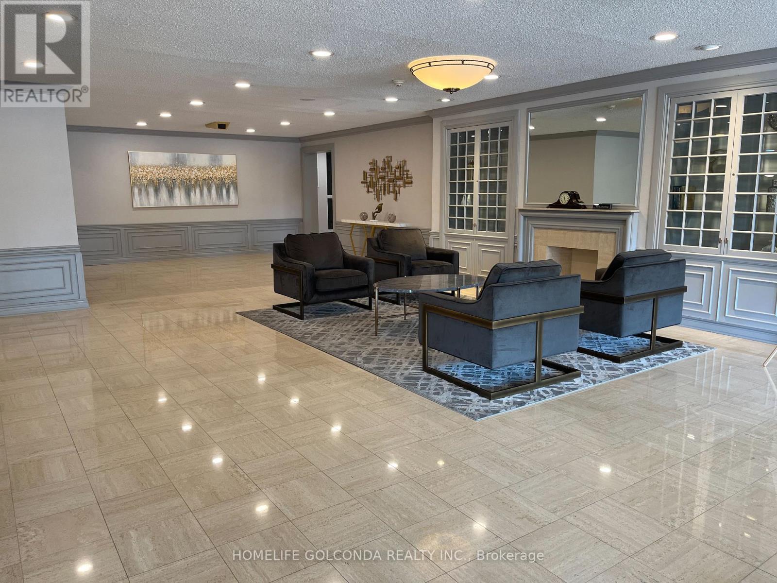 Photo 2 of 1108 225 Bamburgh Circle, Toronto ON
