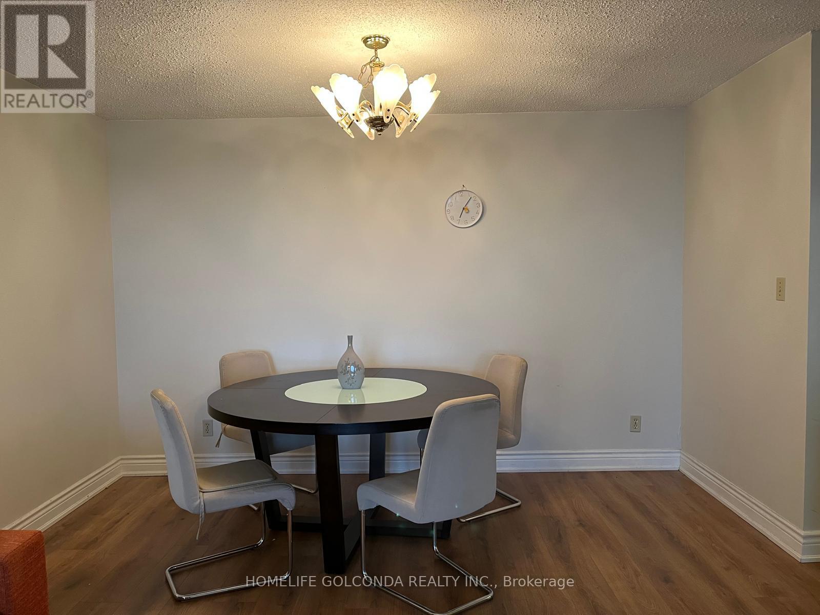 Photo 8 of 1108 225 Bamburgh Circle, Toronto ON
