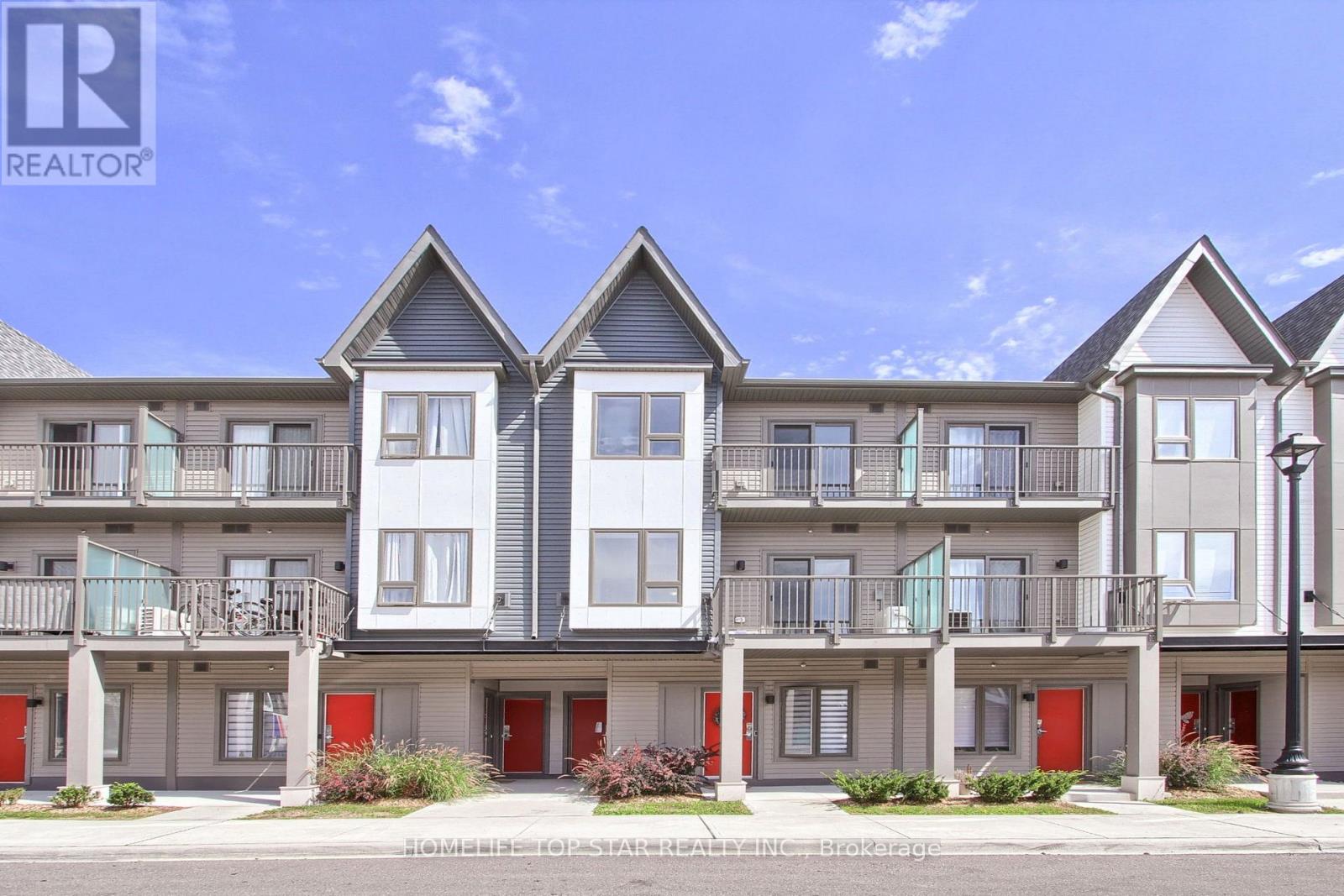 Photo 1 of 815 2635 William Jackson Drive, Pickering ON