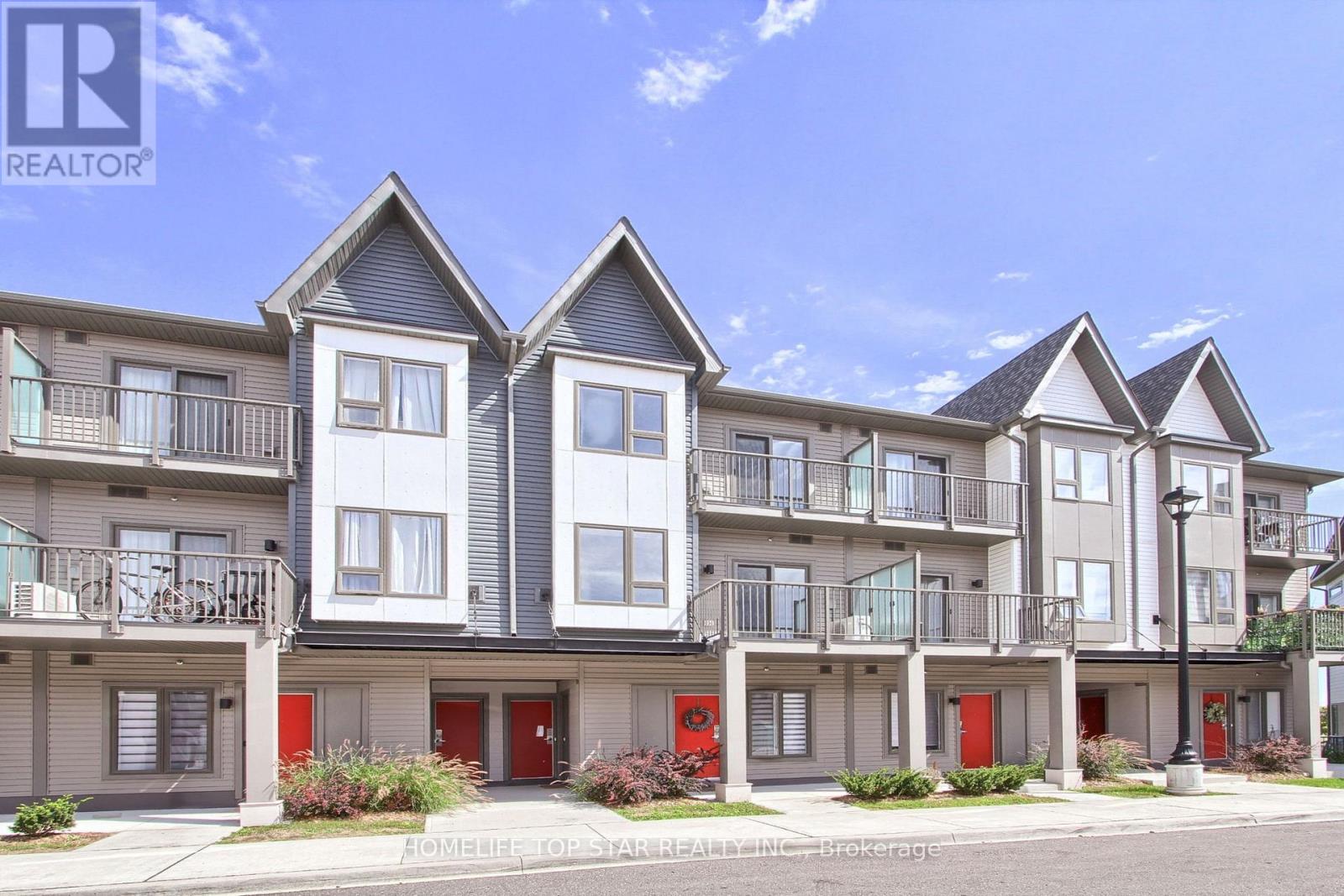 Photo 2 of 815 2635 William Jackson Drive, Pickering ON