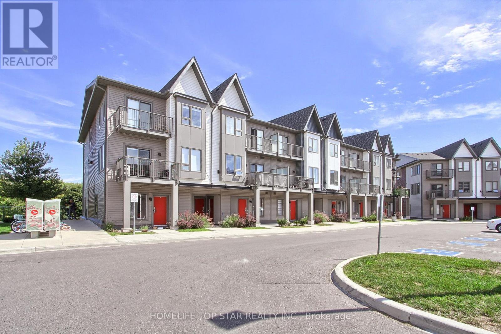 Photo 34 of 815 2635 William Jackson Drive, Pickering ON