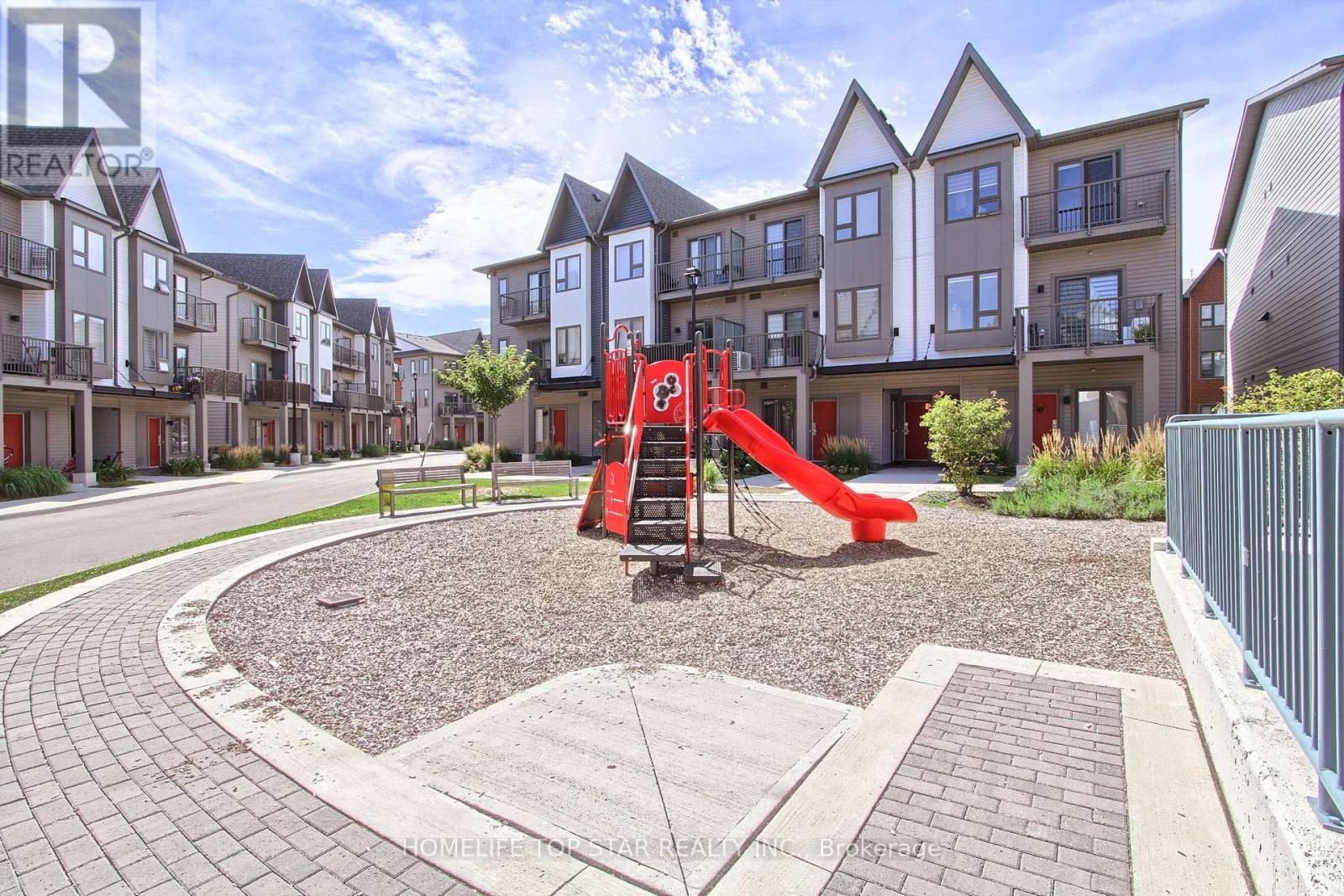 Photo 35 of 815 2635 William Jackson Drive, Pickering ON