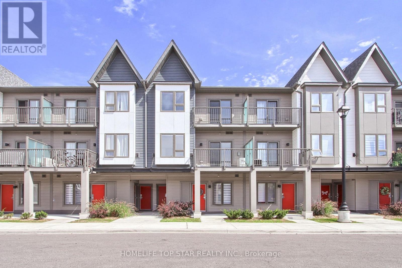 Photo 4 of 815 2635 William Jackson Drive, Pickering ON